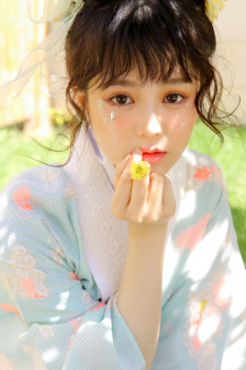 电影美姐